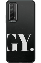 GY (Off Space) 2.0 - Huawei P Smart 2021
