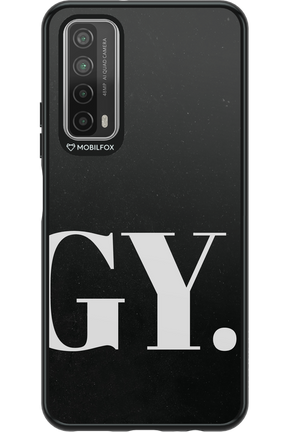 GY (Off Space) 2.0 - Huawei P Smart 2021