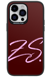 (Dark Blush) ZS 2.0 - Apple iPhone 14 Pro Max