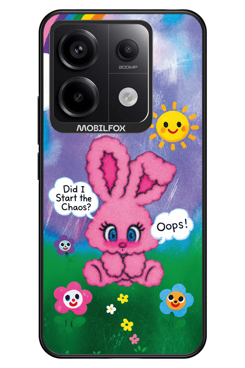 Ooops 2.0 - Xiaomi Redmi Note 13 Pro 5G