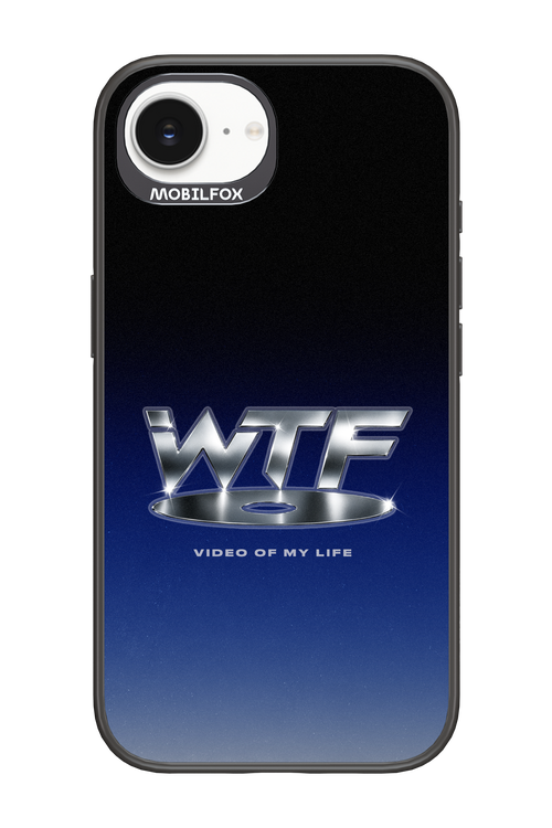 W T F 2.0 - Apple iPhone 16e