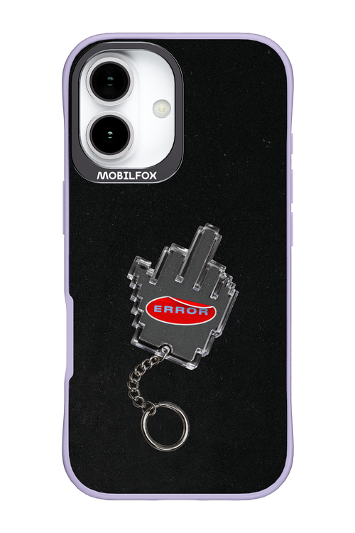 Err0r 2.0 - Apple iPhone 17