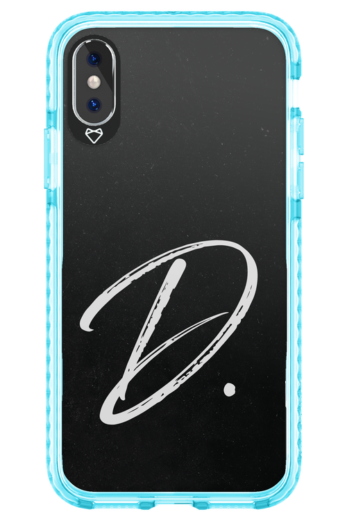 (Off Space) D 2.0 - Apple iPhone XS