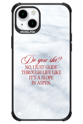 Glide Through - Apple iPhone 15 Plus