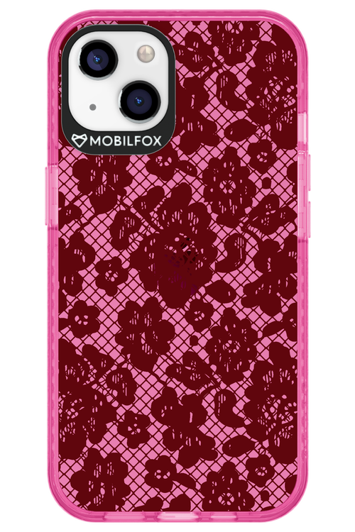 Lace Lover - Apple iPhone 13