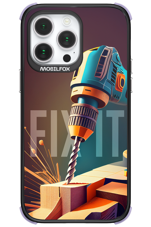 Fix It 2.0 - Apple iPhone 14 Pro Max