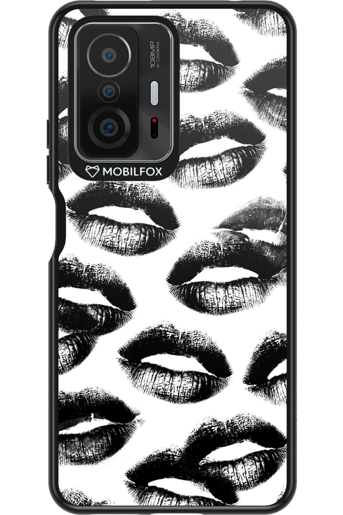 Ghost Kiss 2.0 - Xiaomi Mi 11T Pro