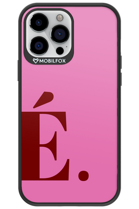 E II (Sorbet) 2.0 - Apple iPhone 13 Pro Max