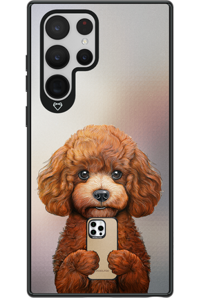 Dog x Fox - Samsung Galaxy S22 Ultra