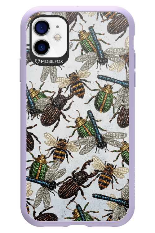 Beetle Gem - Apple iPhone 11