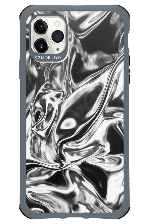 Chrome Blood - Apple iPhone 11 Pro Max