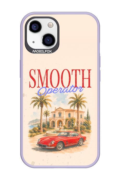 Smooth Operator 2.0 - Apple iPhone 13