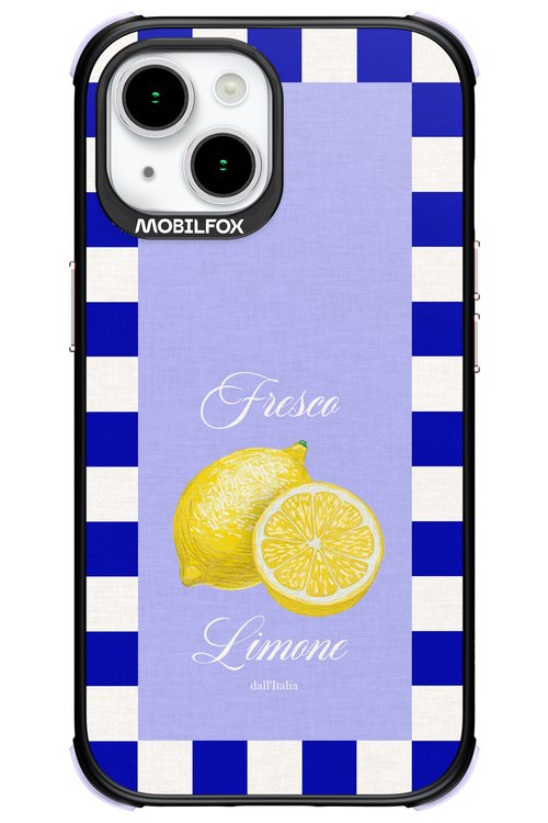 Fresssh - Apple iPhone 15