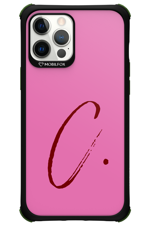 (Sorbet) C 2.0 - Apple iPhone 12 Pro Max