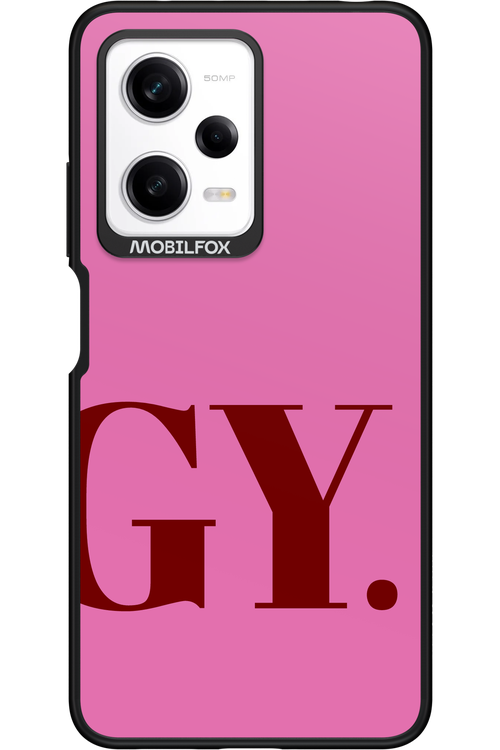 GY (Sorbet) 2.0 - Xiaomi Redmi Note 12 Pro 5G
