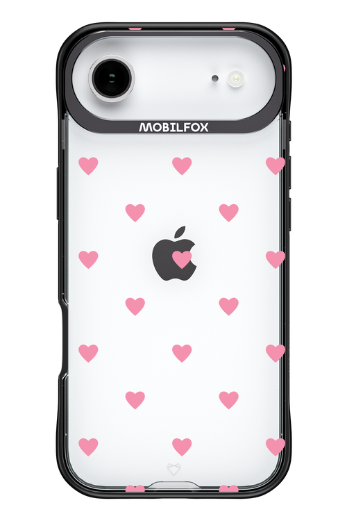 Mini Hearts 2.0 - Apple iPhone 17 Air