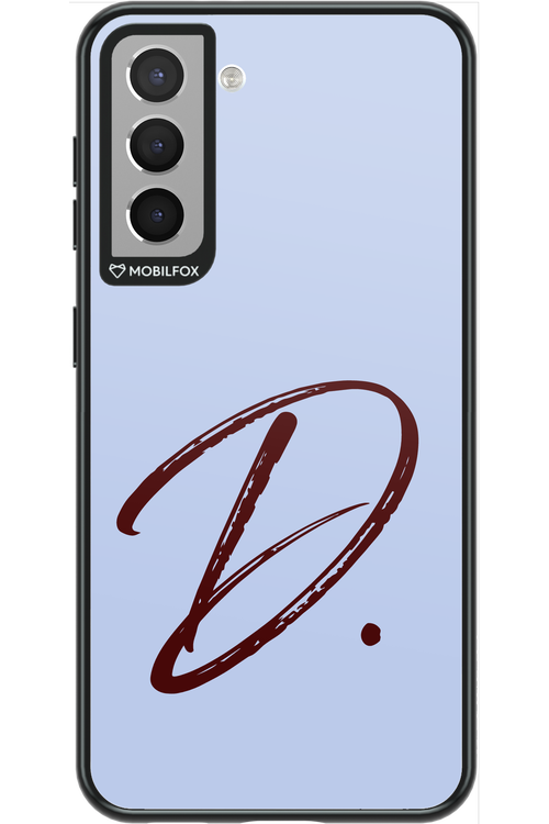 (Jellyfish Presso) D 2.0 - Samsung Galaxy S21