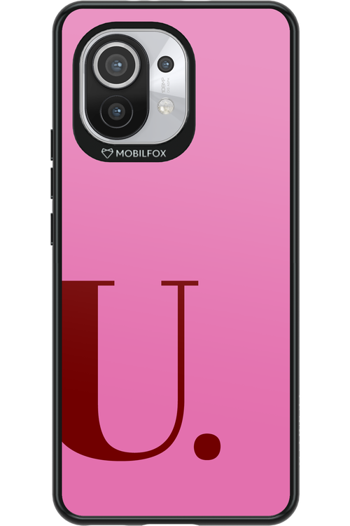 U (Sorbet) 2.0 - Xiaomi Mi 11 5G