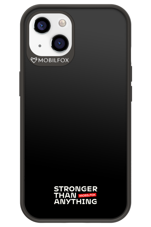 Stronger - Apple iPhone 13