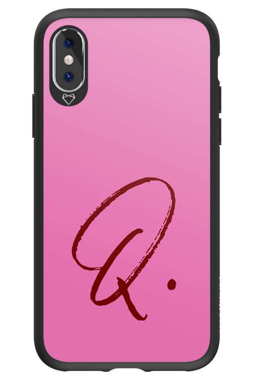 (Sorbet) Q 2.0 - Apple iPhone XS