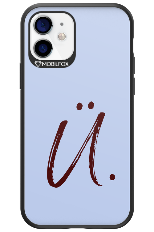 (Jellyfish Presso) U II 2.0 - Apple iPhone 12