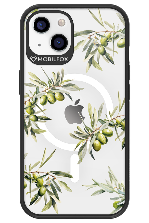 Olive Tree - Apple iPhone 13