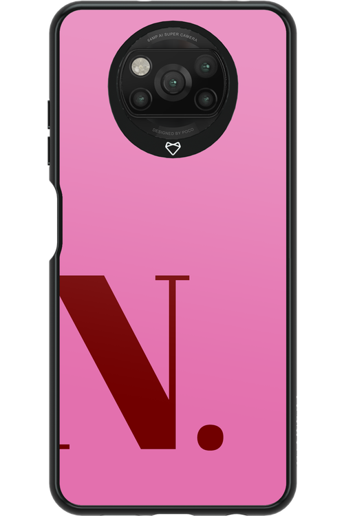 N (Sorbet) 2.0 - Xiaomi Poco X3 Pro