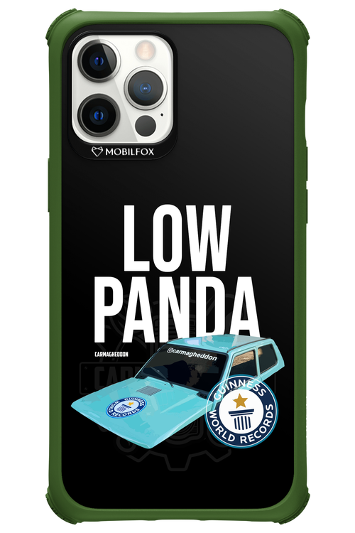 Low Panda - Apple iPhone 12 Pro Max