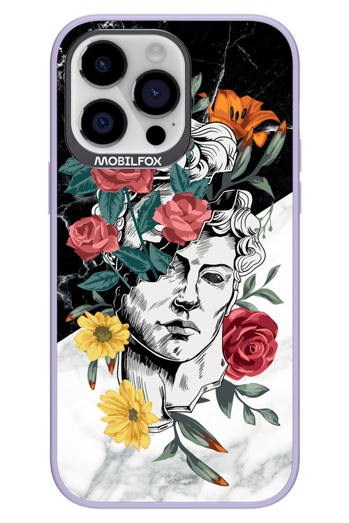 Dead David - Apple iPhone 14 Pro Max
