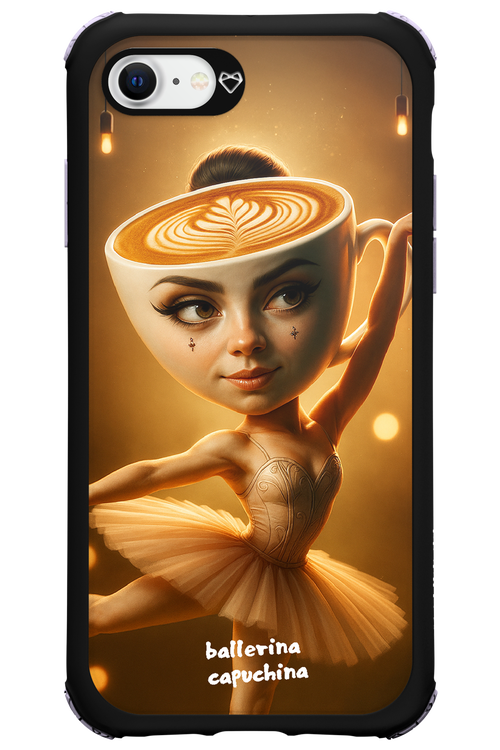 Balerina - Apple iPhone SE 2022