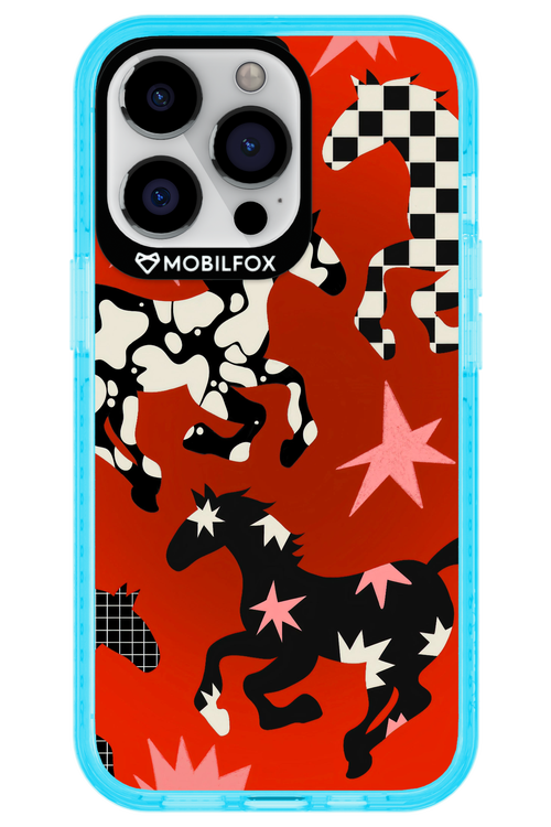 Stallions 2.0 - Apple iPhone 13 Pro