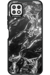 Crystal Noir 2.0 - Samsung Galaxy A22 5G