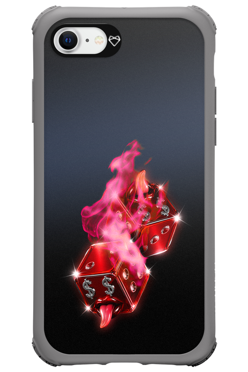 Lucky Thirsty 2.0 - Apple iPhone 8