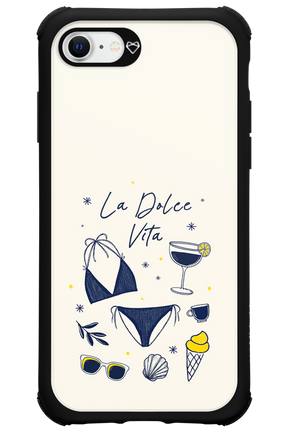Dolce Vita - Apple iPhone 8