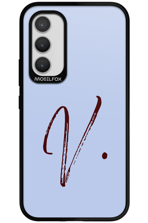(Jellyfish Presso) V 2.0 - Samsung Galaxy A34