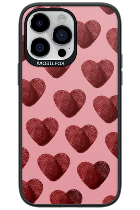 FINGERPRINTS - Apple iPhone 14 Pro Max
