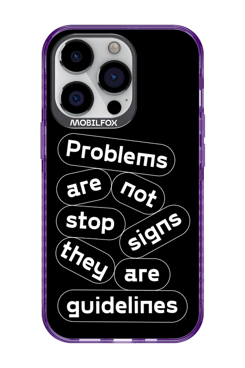 Problemz 2.0 - Apple iPhone 13 Pro