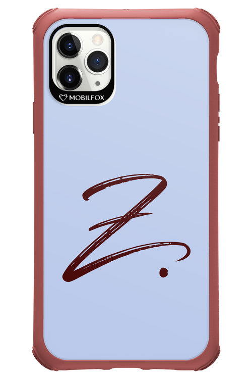 (Jellyfish Presso) Z 2.0 - Apple iPhone 11 Pro Max