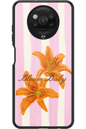 Bloom Baby 2.0 - Xiaomi Poco X3 Pro