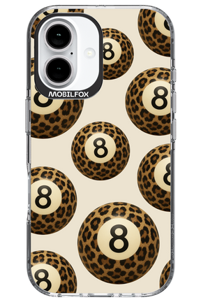 Wild Winner - Apple iPhone 16