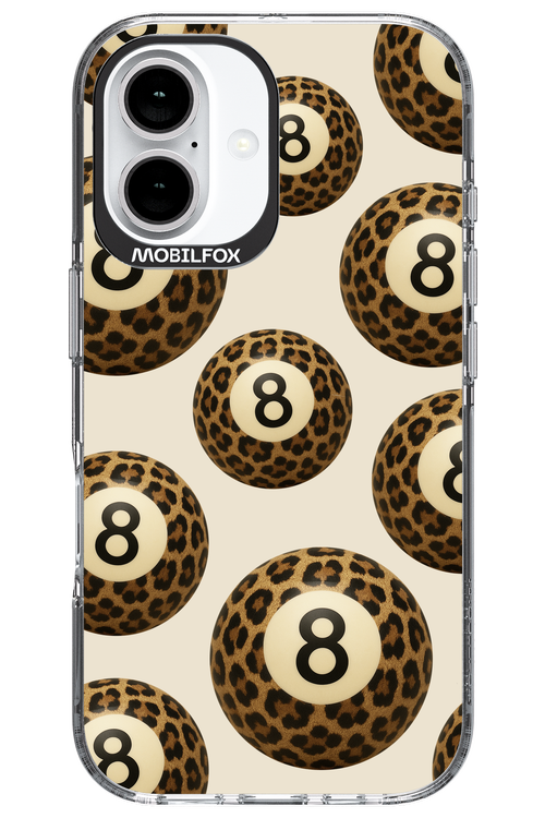 Wild Winner - Apple iPhone 16