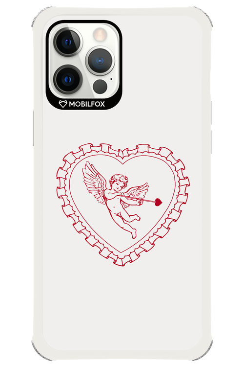 Angelo - Apple iPhone 12 Pro Max