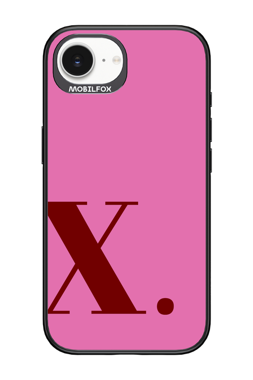 X (Sorbet) 2.0 - Apple iPhone 16e