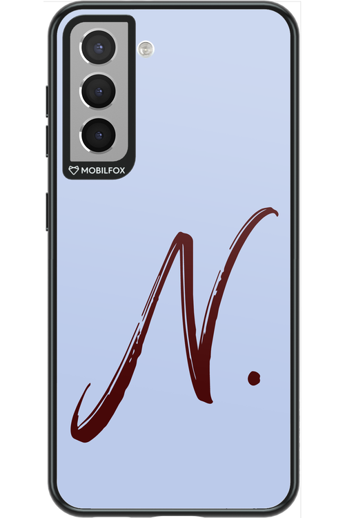 (Jellyfish Presso) N 2.0 - Samsung Galaxy S21