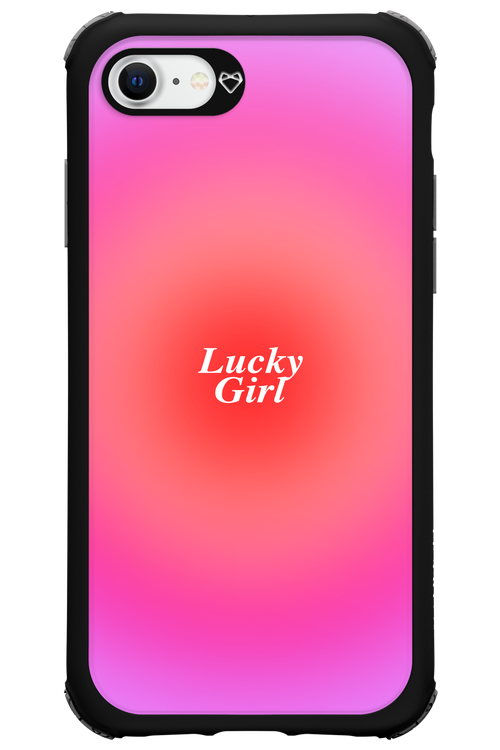 LuckyGirl - Apple iPhone 7