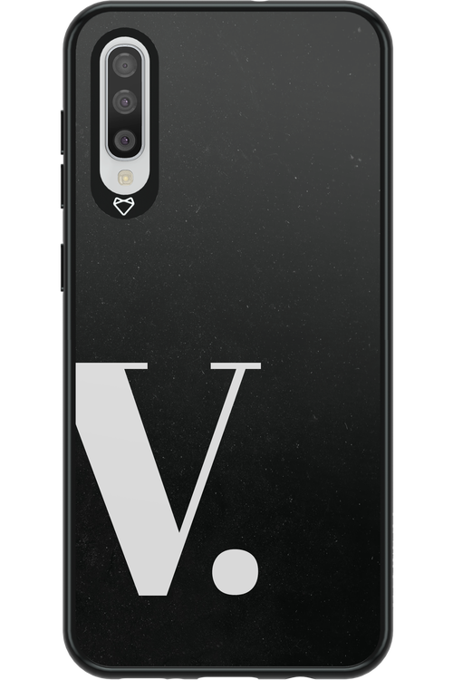 V (Off Space) 2.0 - Samsung Galaxy A50