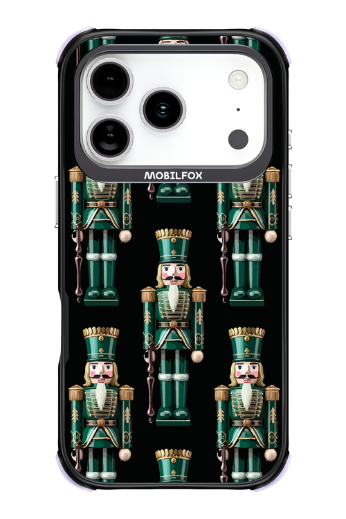 Nutcracker - Apple iPhone 17 Pro