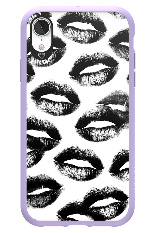 Ghost Kiss 2.0 - Apple iPhone XR