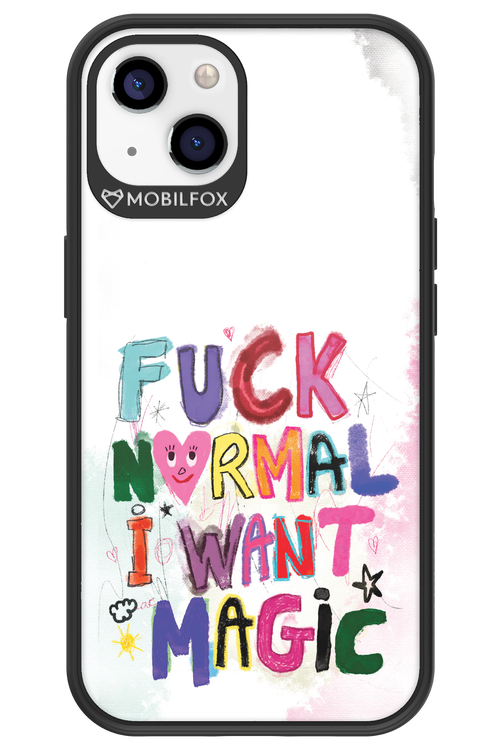 Magic 2.0 - Apple iPhone 13
