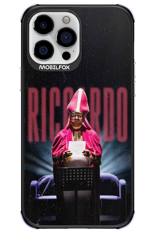 Pope Style 2.0 - Apple iPhone 13 Pro Max